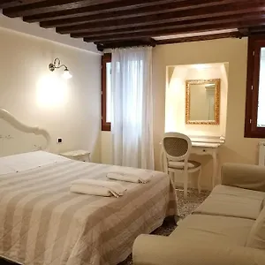  Apartmán Ca' Venere Cannaregio