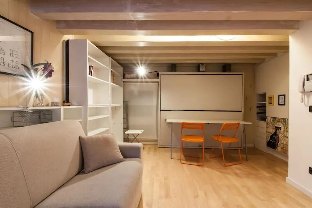 威尼斯Piccola Dimora In Palazzo Storico公寓 公寓 威尼斯