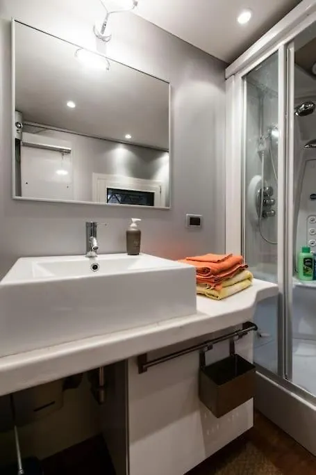 Piccola Dimora In Palazzo Storico Apartment Venice