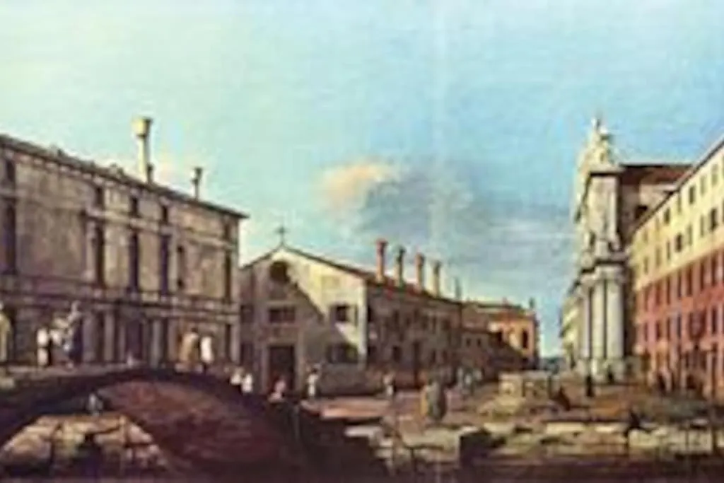 Piccola Dimora In Palazzo Storico Apartment Venice