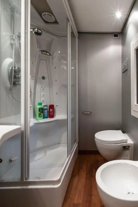 Piccola Dimora In Palazzo Storico Apartment Venice